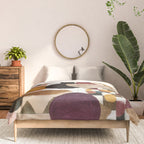 Still Life in Balance Comforter Gallery Image 3