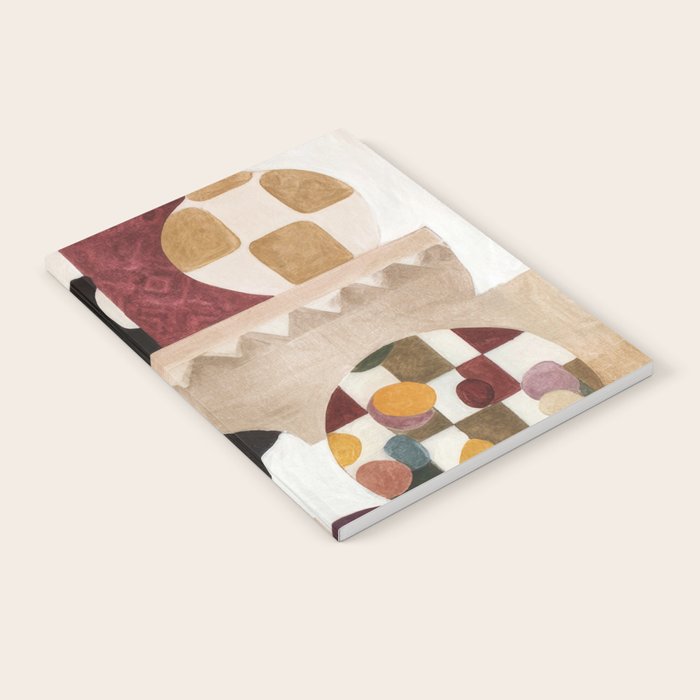 Still Life in Balance Notebook Gallery Image 2