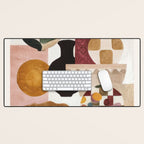 Still Life in Balance Desk Mat Gallery Image 1