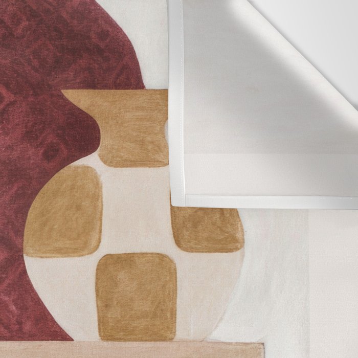 Still Life in Balance Wall Tapestry Gallery Image 3