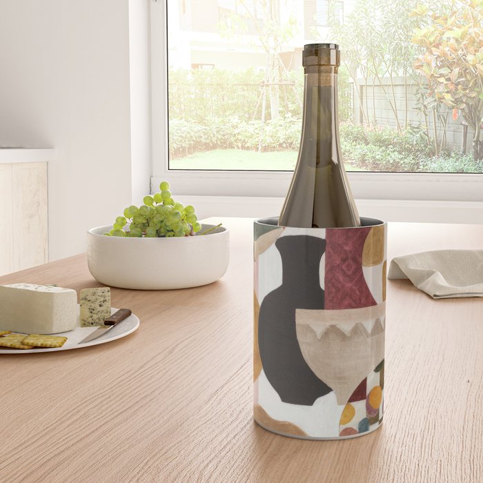 Still Life in Balance Wine Chiller Gallery Image 4