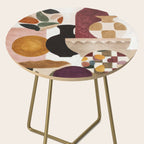 Still Life in Balance Side Table Gallery Image 2