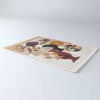 Still Life in Balance Rug Gallery Image 3