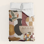 Still Life in Balance Duvet Cover Gallery Image 6