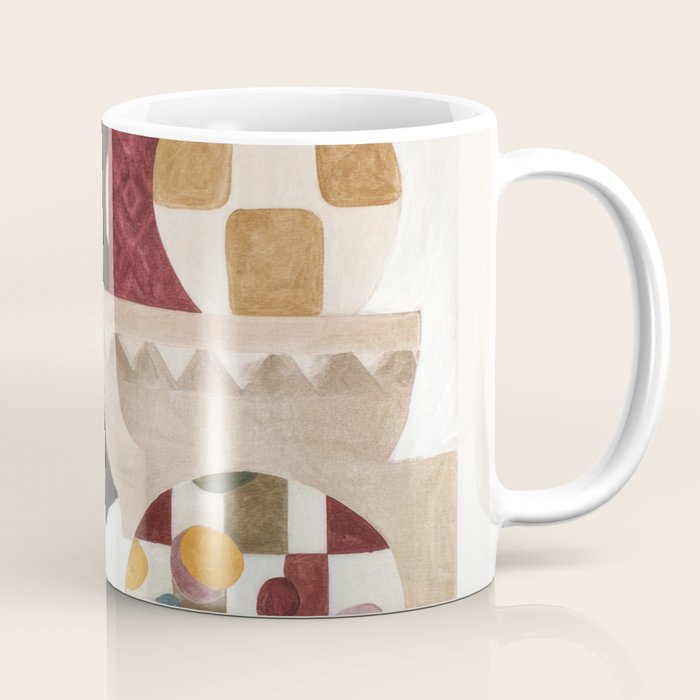 Still Life in Balance Coffee Mug Gallery Image 1