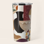 Still Life in Balance Travel Mug Gallery Image 1