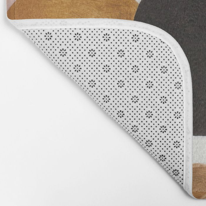 Still Life in Balance Bath Mat Gallery Image 2