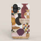 Still Life in Balance iPhone Case Gallery Image 1