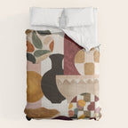 Still Life in Balance Comforter Gallery Image 6