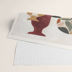 Still Life in Balance Wrapping Paper Gallery Image 2