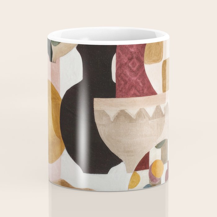 Still Life in Balance Coffee Mug Gallery Image 4