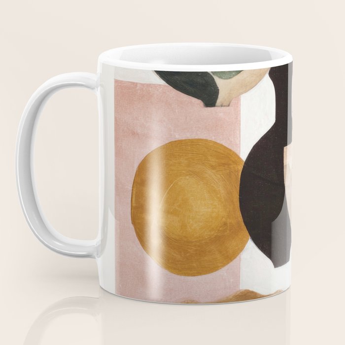 Still Life in Balance Coffee Mug Gallery Image 3
