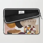 Still Life in Balance Laptop Sleeve Gallery Image 2