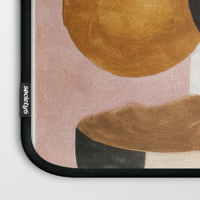 Still Life in Balance Laptop Sleeve Gallery Image 3