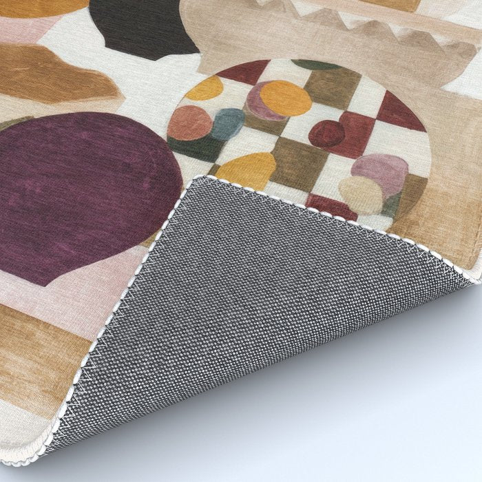 Still Life in Balance Rug Gallery Image 4