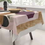Still Life in Balance Tablecloth Gallery Image 3