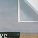 Happy Trails to You Wall Tapestry Gallery Image 3