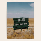 Happy Trails to You Poster Gallery Image 4