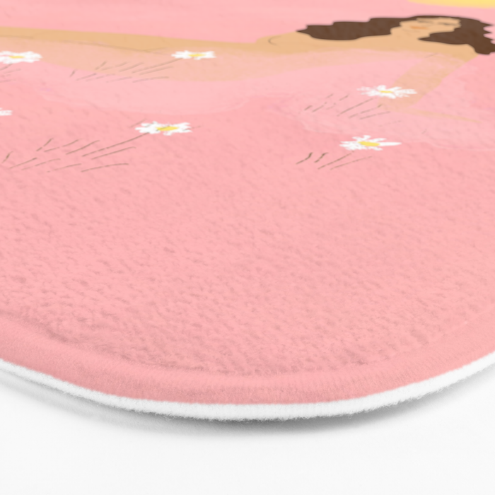 Let my light shine I  Bath Mat Gallery Image 3