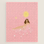 Let my light shine I  Jigsaw Puzzle Gallery Image 1