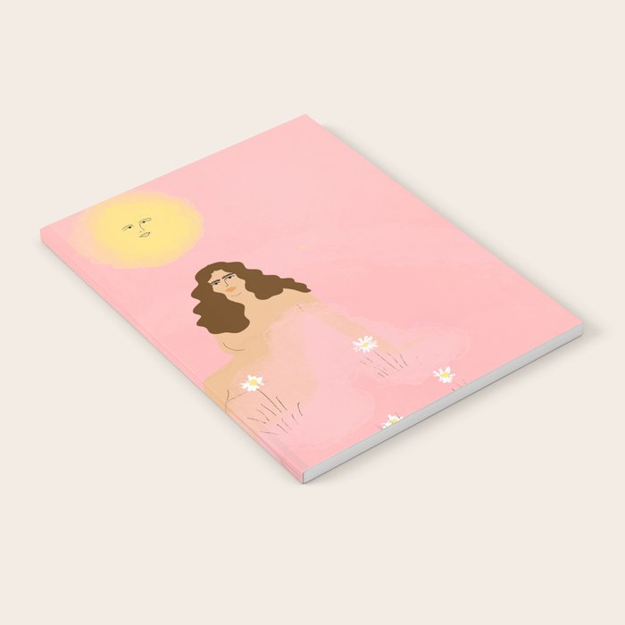 Let my light shine I  Notebook Gallery Image 1