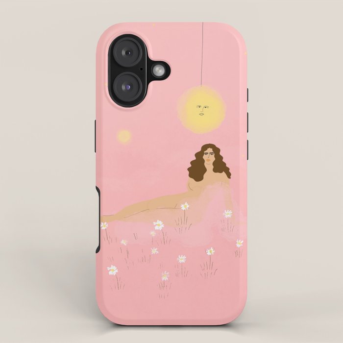 Let my light shine I  iPhone Case Gallery Image 1