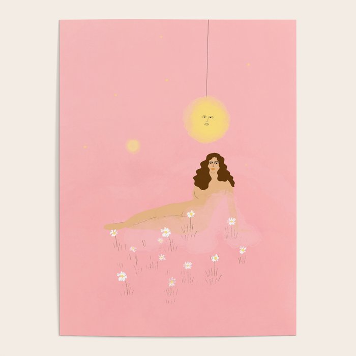 Let my light shine I  Poster Gallery Image 1