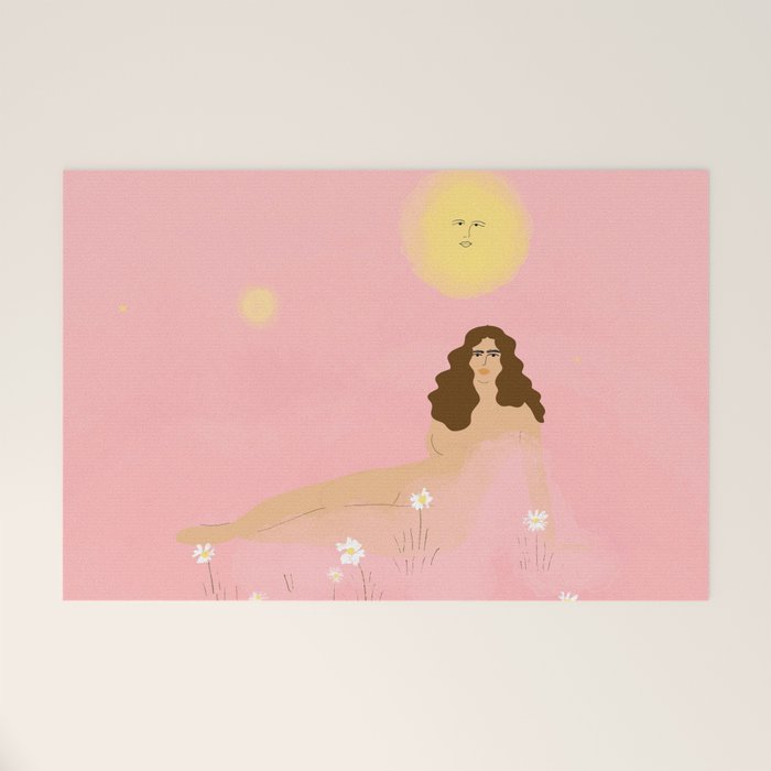 Let my light shine I  Welcome Mat Gallery Image 1