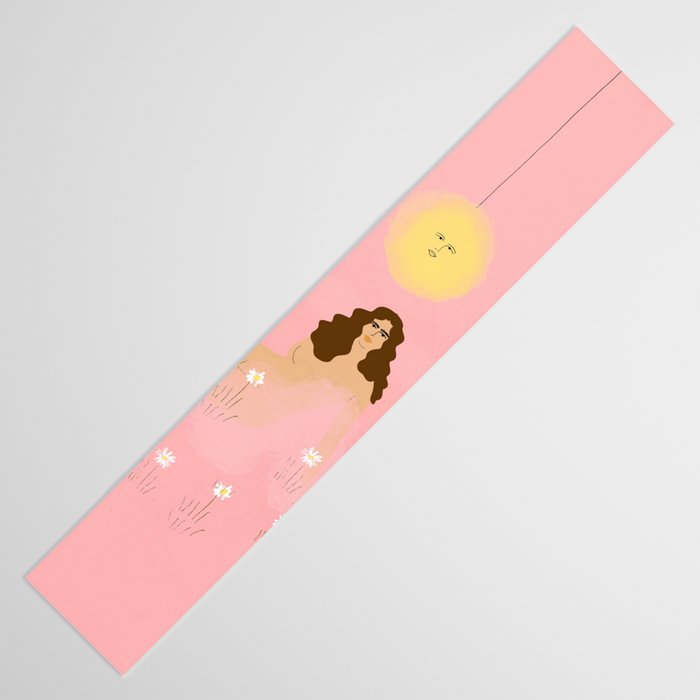 Let my light shine I  Table Runner Gallery Image 3