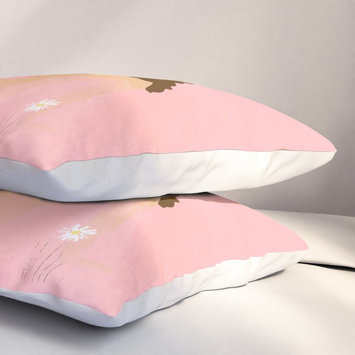 Let my light shine I  Pillow Sham Gallery Image 3