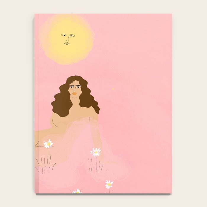 Let my light shine I  Notebook Gallery Image 4