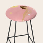 Let my light shine I  Stool Gallery Image 2