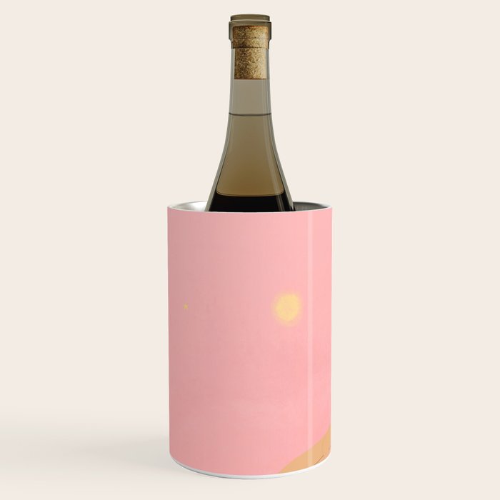 Let my light shine I  Wine Chiller Gallery Image 2