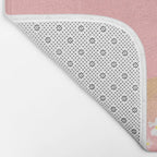 Let my light shine I  Bath Mat Gallery Image 2