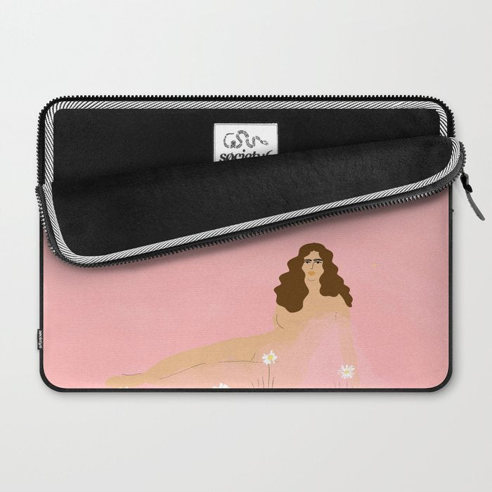 Let my light shine I  Laptop Sleeve Gallery Image 2
