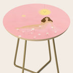 Let my light shine I  Side Table Gallery Image 2