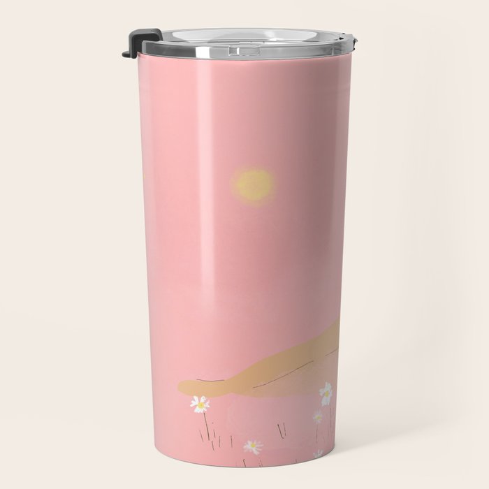 Let my light shine I  Travel Mug Gallery Image 3