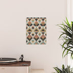 Southwestern Pattern, Boho Prints Poster Gallery Image 2