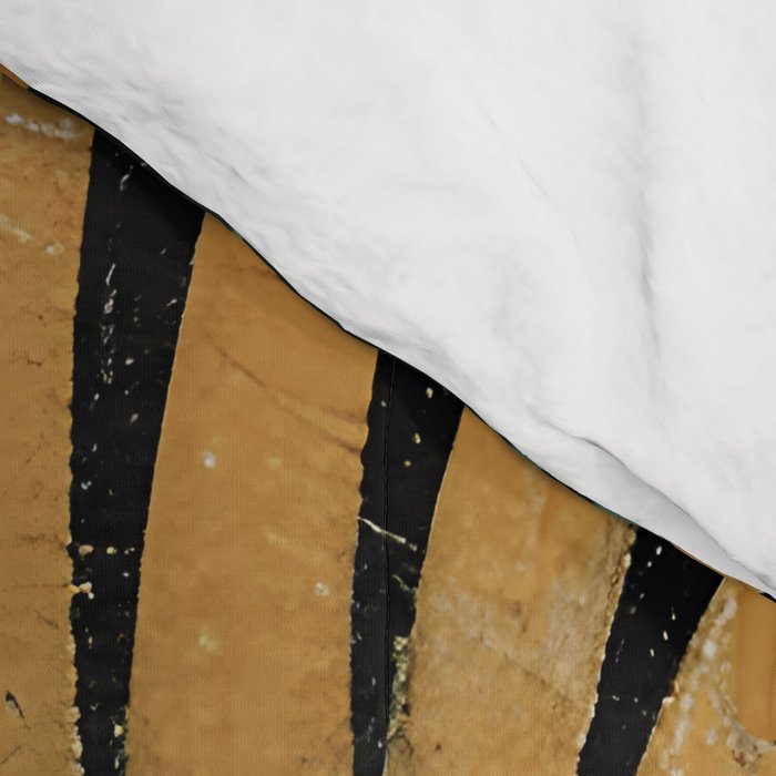 Zireth Tiger Comforter Gallery Image 4