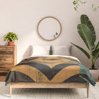 Zireth Tiger Comforter Gallery Image 3