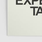 Big Dreams, Good Music & Expensive Taste Poster Gallery Image 3