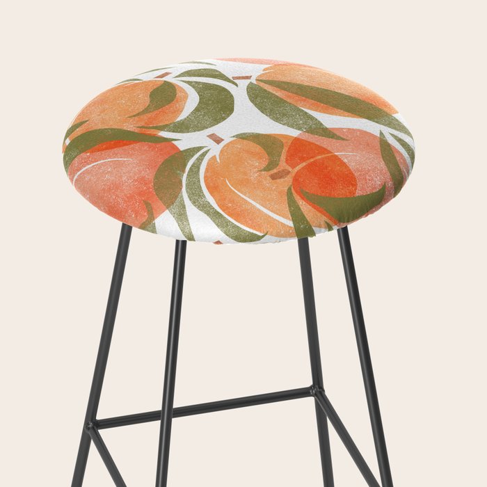 Peaches Stool Gallery Image 2