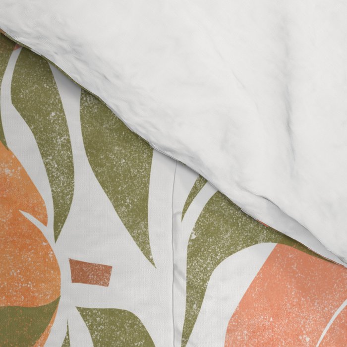 Peaches Comforter Gallery Image 4