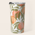 Peaches Travel Mug Gallery Image 3