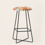 Peaches Stool Gallery Image 1