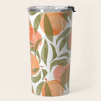 Peaches Travel Mug Gallery Image 2