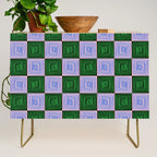 Tassellation Dreams 2 Credenza Gallery Image 1