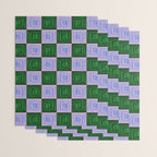 Tassellation Dreams 2 Wrapping Paper Gallery Image 3