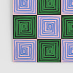 Tassellation Dreams 2 Poster Gallery Image 3