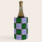 Tassellation Dreams 2 Wine Chiller Gallery Image 2